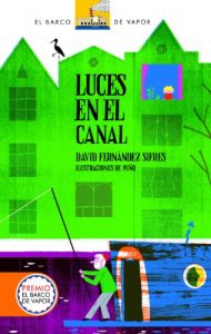 Descargar Luces en el canal (Kindle) (Barco de Vapor Naranja) pdf, epub, ebook