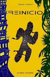 Descargar Reinicio (Saga Vudú nº 1) pdf, epub, ebook
