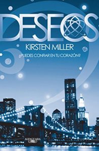 Descargar Deseos pdf, epub, ebook
