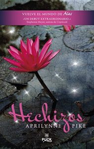 Descargar Hechizos (Avalon) pdf, epub, ebook