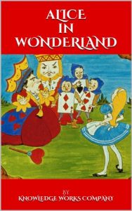 Descargar Alice in Wonderland (Alicia en el país de las Maravillas) (Spanish Version) pdf, epub, ebook