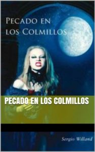 Descargar Pecado en los colmillos pdf, epub, ebook