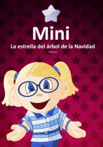 Descargar Mini, la estrella del árbol de la Navidad (Los Babis nº 3) pdf, epub, ebook