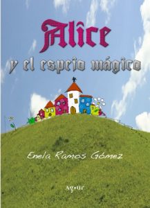 Descargar Alice y el espejo mágico pdf, epub, ebook
