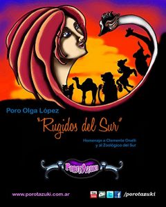 Descargar Rugidos del Sur pdf, epub, ebook