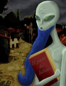 Descargar El pueblo de la inmortalidad pdf, epub, ebook