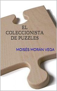 Descargar El coleccionista de puzzles pdf, epub, ebook