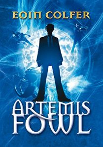 Descargar El mundo subterráneo (Artemis Fowl 1) pdf, epub, ebook