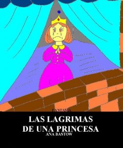 Descargar FANTASIA: LAS LÁGRIMAS DE UNA PRINCESA (3 nº 1) pdf, epub, ebook