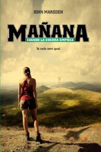 Descargar Mañana cuando la guerra empiece (FICCIÓN YA) pdf, epub, ebook
