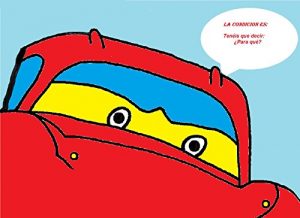 Descargar El Coche Mágico pdf, epub, ebook