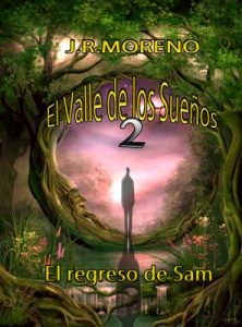 Descargar El valle de los sueños 2 (El regreso de Sam) pdf, epub, ebook