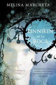 Descargar Finnikin de la roca pdf, epub, ebook