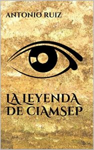 Descargar La Leyenda de Ciamsep pdf, epub, ebook