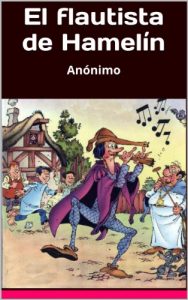Descargar El flautista de Hamelín (anónimo) pdf, epub, ebook