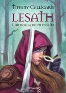 Descargar Lesath: Memorias de un engaño pdf, epub, ebook