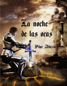 Descargar LA NOCHE DE LAS OCAS pdf, epub, ebook