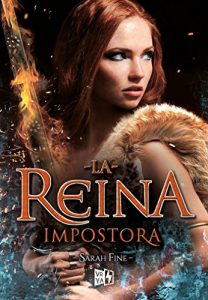 Descargar La reina impostora (Saga La reina impostora) pdf, epub, ebook