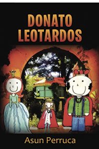 Descargar Donato Leotardos (FICCIÓN) pdf, epub, ebook