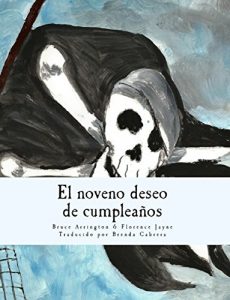 Descargar El noveno deseo de cumpleaños pdf, epub, ebook
