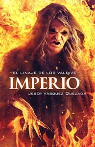 Descargar Imperio (El Linaje de los Valdive Vol. 2) pdf, epub, ebook