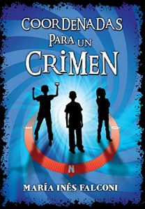 Descargar Coordenadas para un crimen pdf, epub, ebook