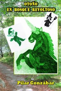 Descargar Otoño en Bosque Revoltoso pdf, epub, ebook