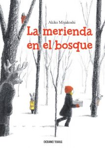 Descargar La merienda en el bosque (Álbumes) pdf, epub, ebook