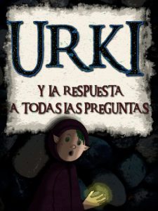 Descargar Urki y la respuesta a todas las preguntas pdf, epub, ebook