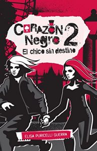 Descargar El chico sin destino pdf, epub, ebook