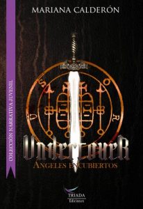 Descargar Undercover, ángeles encubiertos pdf, epub, ebook