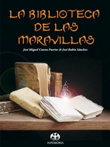 Descargar La Biblioteca de las Maravillas pdf, epub, ebook