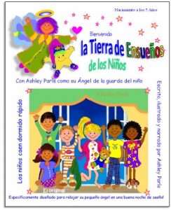 Descargar Bienvenido la Tierra de Ensueños de los Niños pdf, epub, ebook