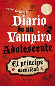 Descargar Diario de un vampiro tímido (Infantil Y Juvenil – Cuentos Infantiles) pdf, epub, ebook