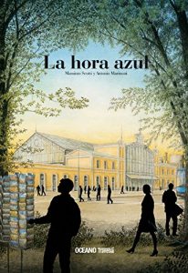 Descargar La hora azul (Álbumes) pdf, epub, ebook