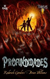 Descargar Túneles 2: Profundidades (Avalon) pdf, epub, ebook
