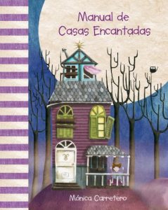 Descargar Manual de casas encantadas (Manuales) pdf, epub, ebook