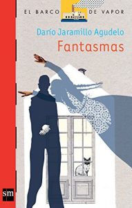 Descargar Fantasmas (eBook ePub) pdf, epub, ebook