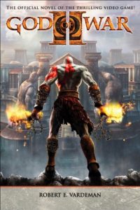 Descargar God of War II pdf, epub, ebook