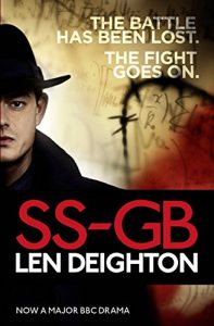 Descargar SS-GB pdf, epub, ebook
