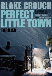 Descargar Perfect Little Town (English Edition) pdf, epub, ebook
