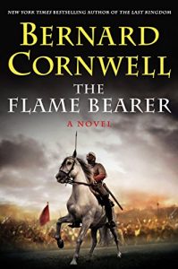 Descargar The Flame Bearer (Saxon Tales) pdf, epub, ebook