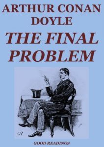 Descargar The Final Problem (Annotated) (English Edition) pdf, epub, ebook