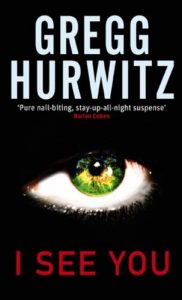 Descargar I See You (English Edition) pdf, epub, ebook