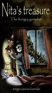 Descargar Nita’s Treasure : The hungry gomulus (English Edition) pdf, epub, ebook