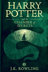 Descargar Harry Potter and the Chamber of Secrets pdf, epub, ebook