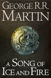 Descargar A Game of Thrones: The Story Continues Books 1-5: A Game of Thrones, A Clash of Kings, A Storm of Swords, A Feast for Crows, A Dance with Dragons (A Song of Ice and Fire) pdf, epub, ebook