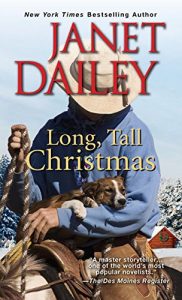 Descargar Long, Tall Christmas (A Cowboy Christmas) pdf, epub, ebook