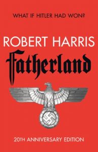 Descargar Fatherland: 20th Anniversary Edition pdf, epub, ebook