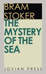 Descargar The Mystery of the Sea (English Edition) pdf, epub, ebook